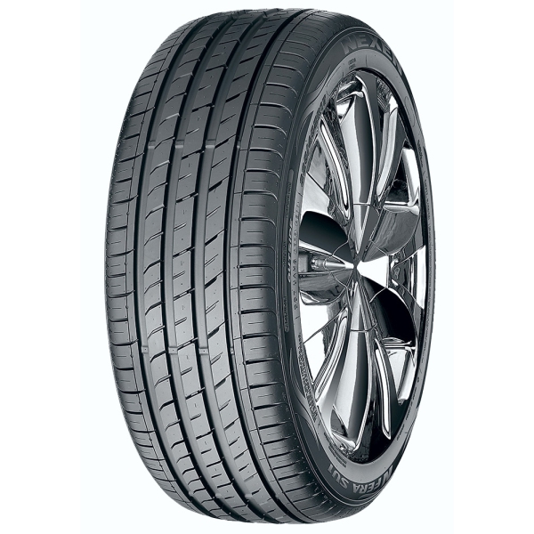 NEXEN N FERA SU1 205/55 R17 95Y XL 